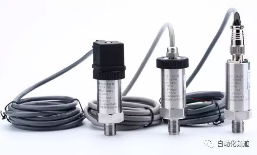 扩散硅压力变送器选型方案
